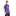 adidas 2025-26 Orlando City Men's Stadium Home Soccer Jersey