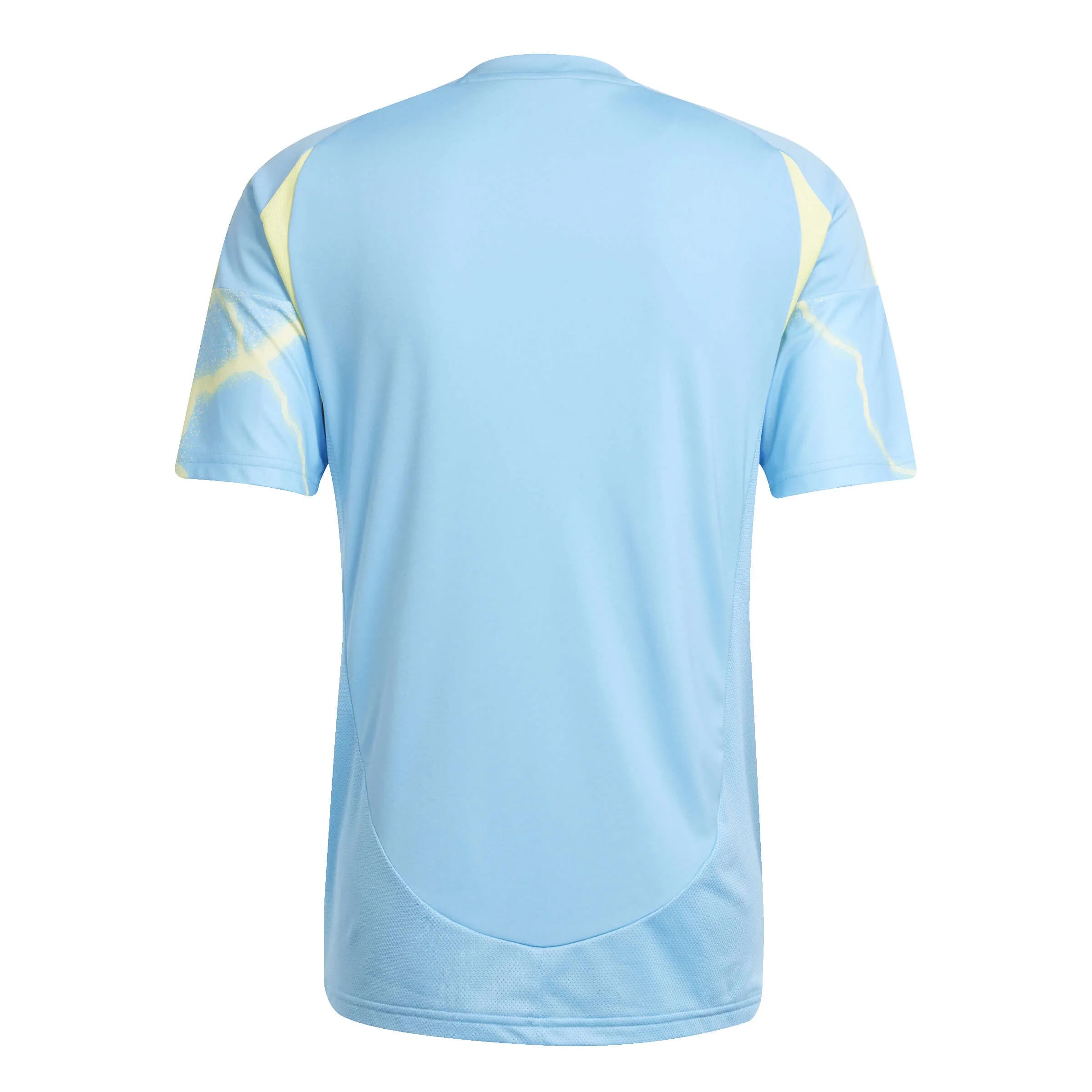 adidas 2025-26 Philadelphia Union Men's Stadium Away Soccer Jersey (Back)