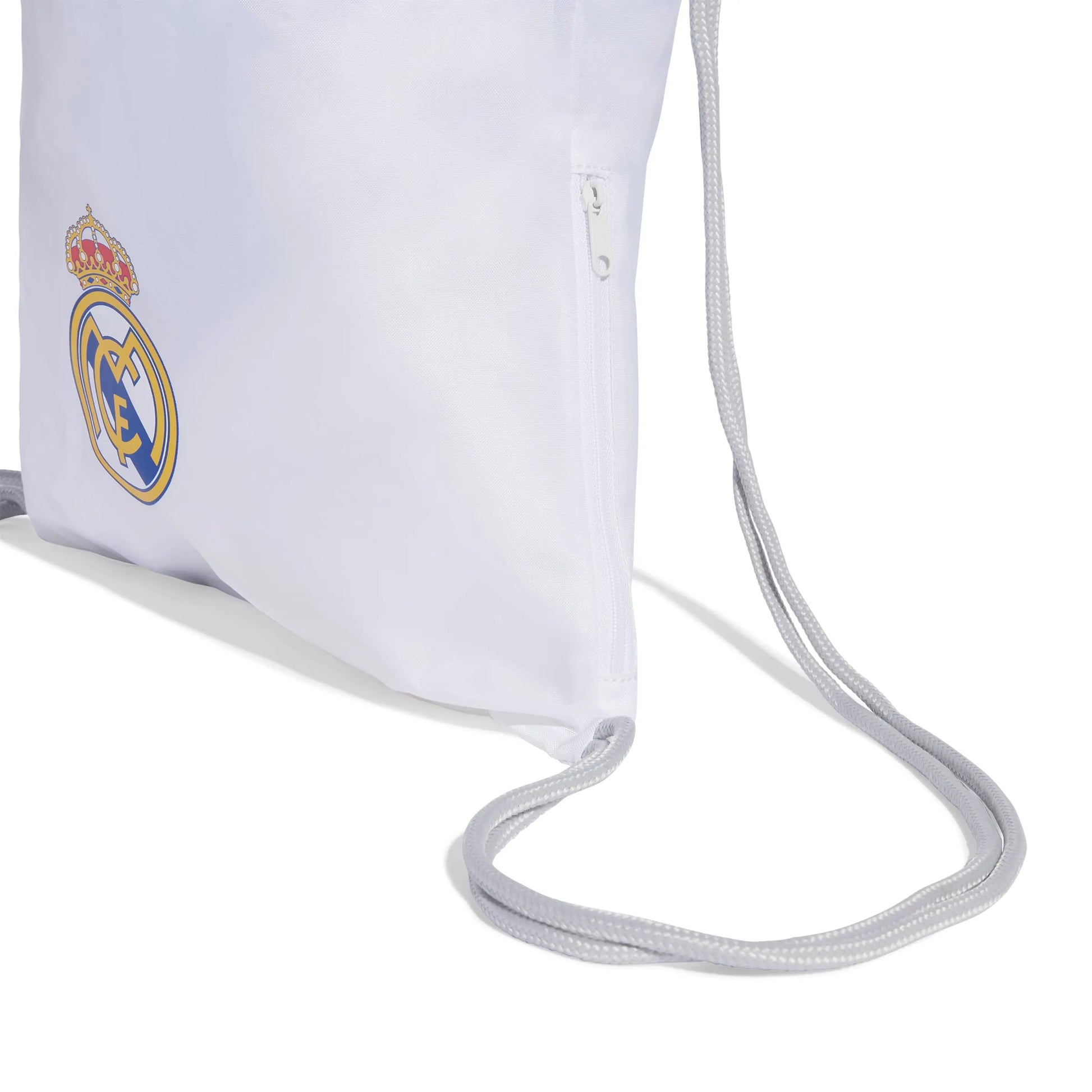 adidas 2025-26 Real Madrid Gymsack (Detail 1)