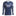 adidas 2025-26 Real Madrid Men's Stadium Away Long-Sleeve Soccer Jersey