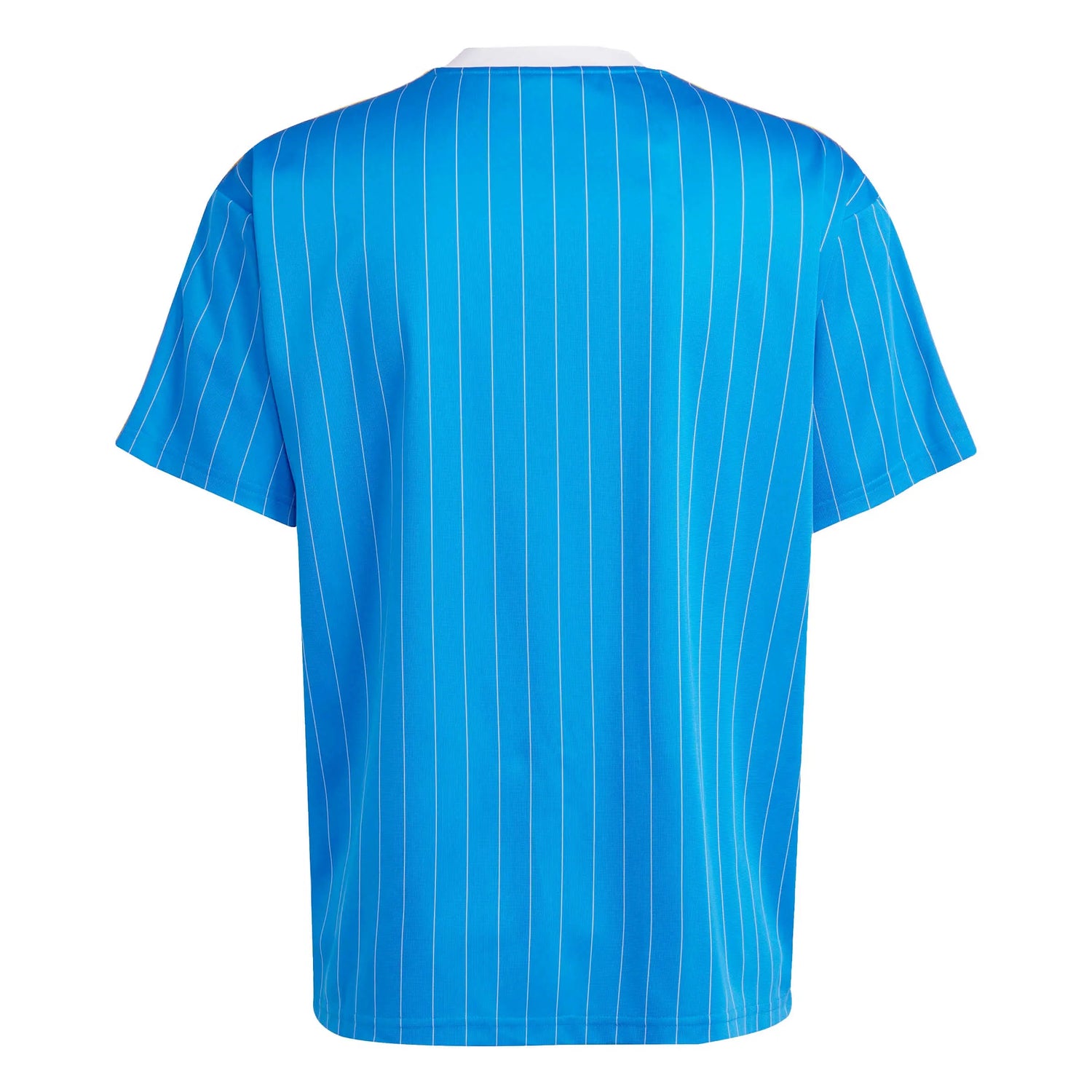 adidas 2025-26 Real Madrid Men's Icon Jersey (Back)