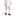 adidas 2025-26 Real Madrid Men's Stadium Home Shorts