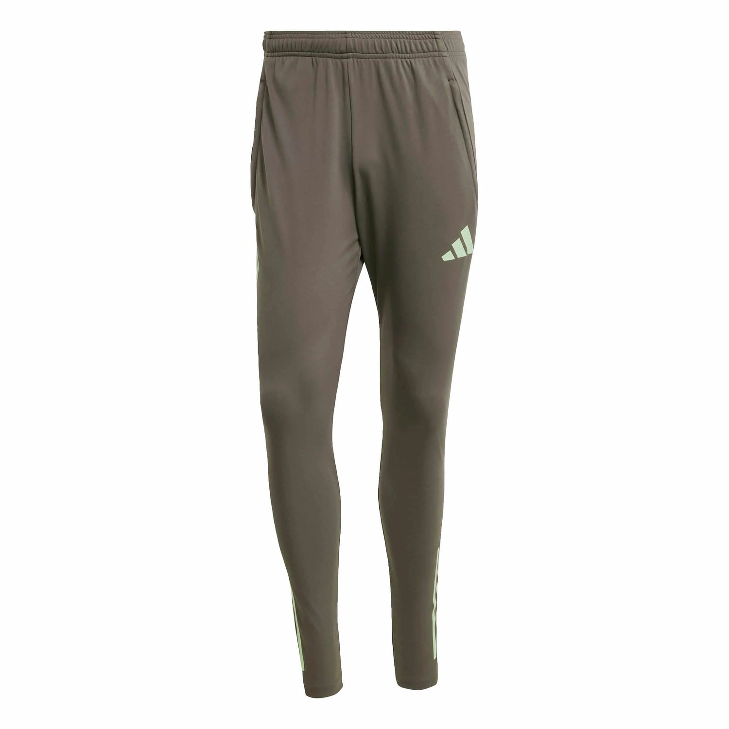 adidas 2025-26 Real Madrid Men's Track Pants (Front)