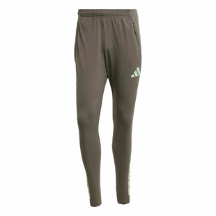 adidas 2025-26 Real Madrid Men's Track Pants (Front)