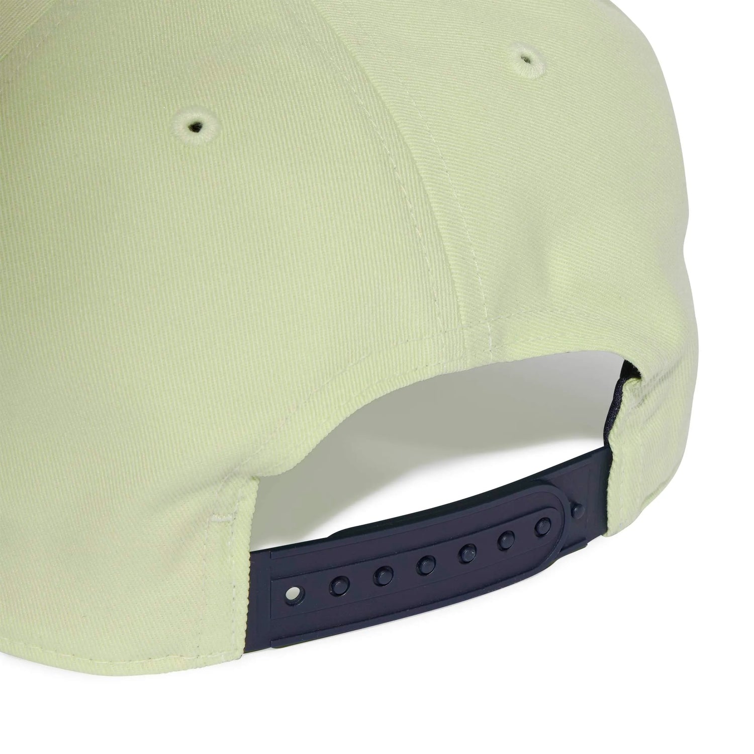 adidas 2025-26 Real Madrid Snapback Cap (Detail 2)
