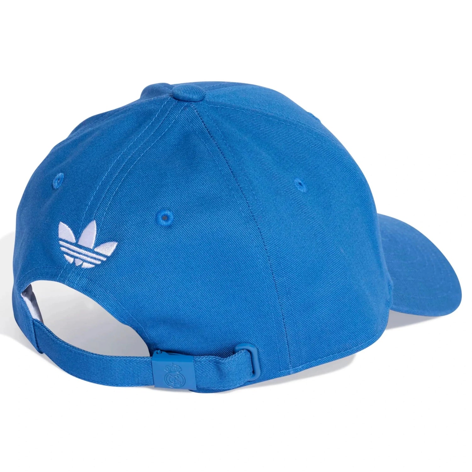 adidas 2025-26 Real Madrid Third Cap (Lateral - Back)