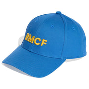 adidas 2025-26 Real Madrid Third Cap (Lateral - Front)
