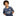 adidas 2025-26 Real Madrid Youth Stadium Away Soccer Jersey
