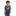 adidas 2025-26 Real Madrid Youth Stadium Away Soccer Jersey