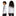 adidas 2025-26 Real Madrid Youth Stadium Home Long-Sleeve Soccer Jersey