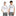 adidas 2025-26 Real Madrid Youth Stadium Home Soccer Jersey