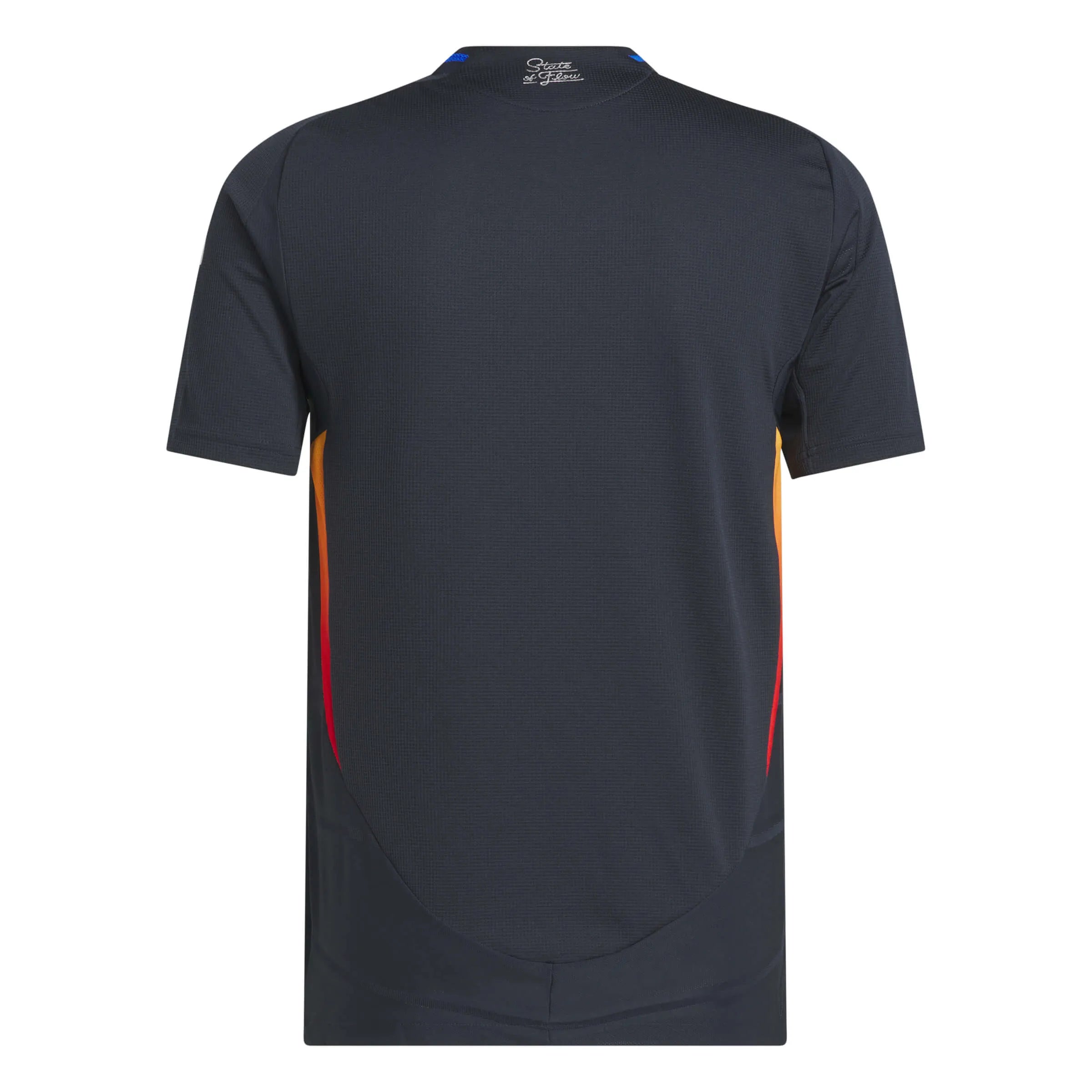 ウェア 2025 ss GAME SHIRT アヤックス アディダス サード シャツ 2025-26