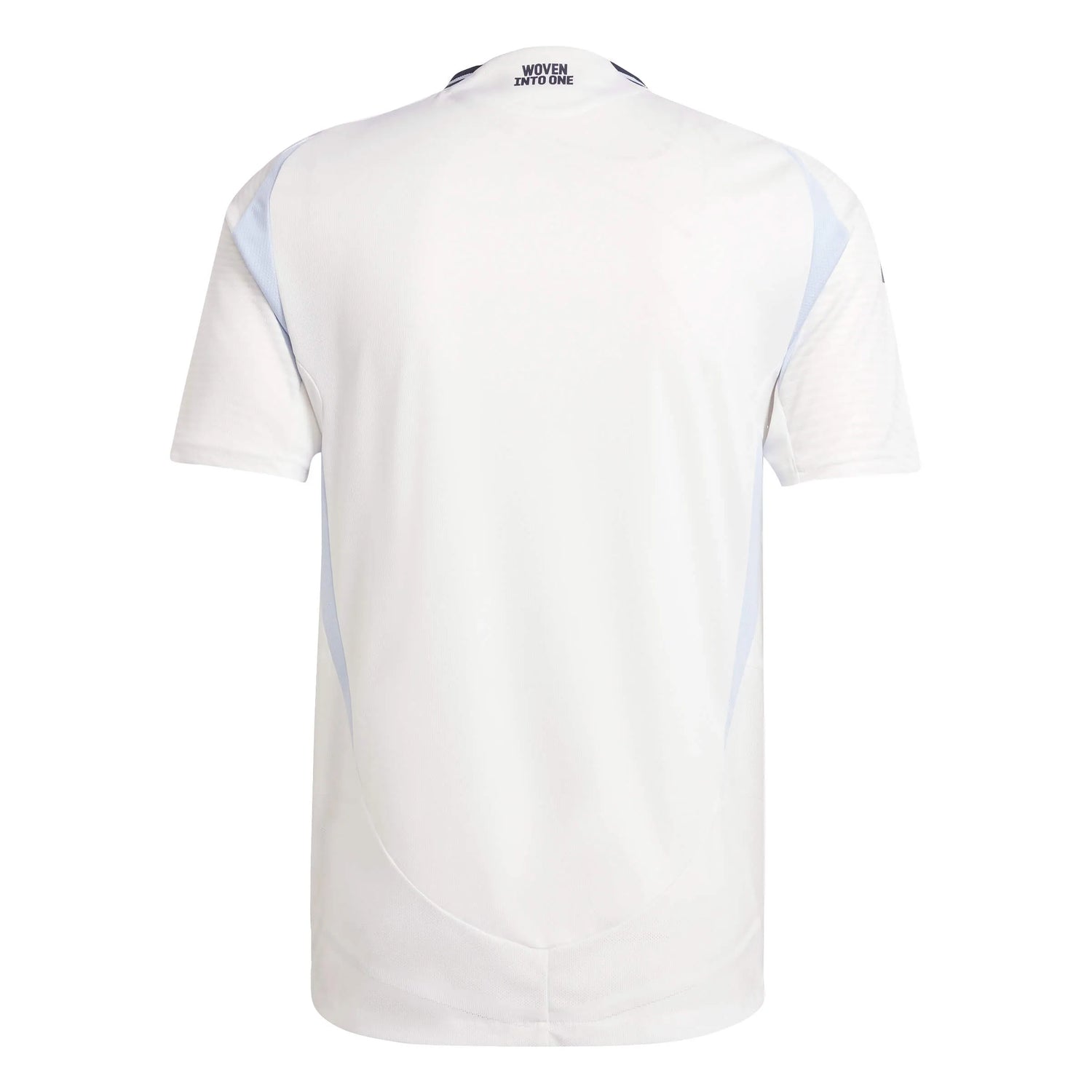 adidas 2025-26 San Diego Men's Authentic Away Soccer Jersey (Back)