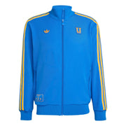 adidas 2025-26 Tigres Men's Icon Track Top (Front)