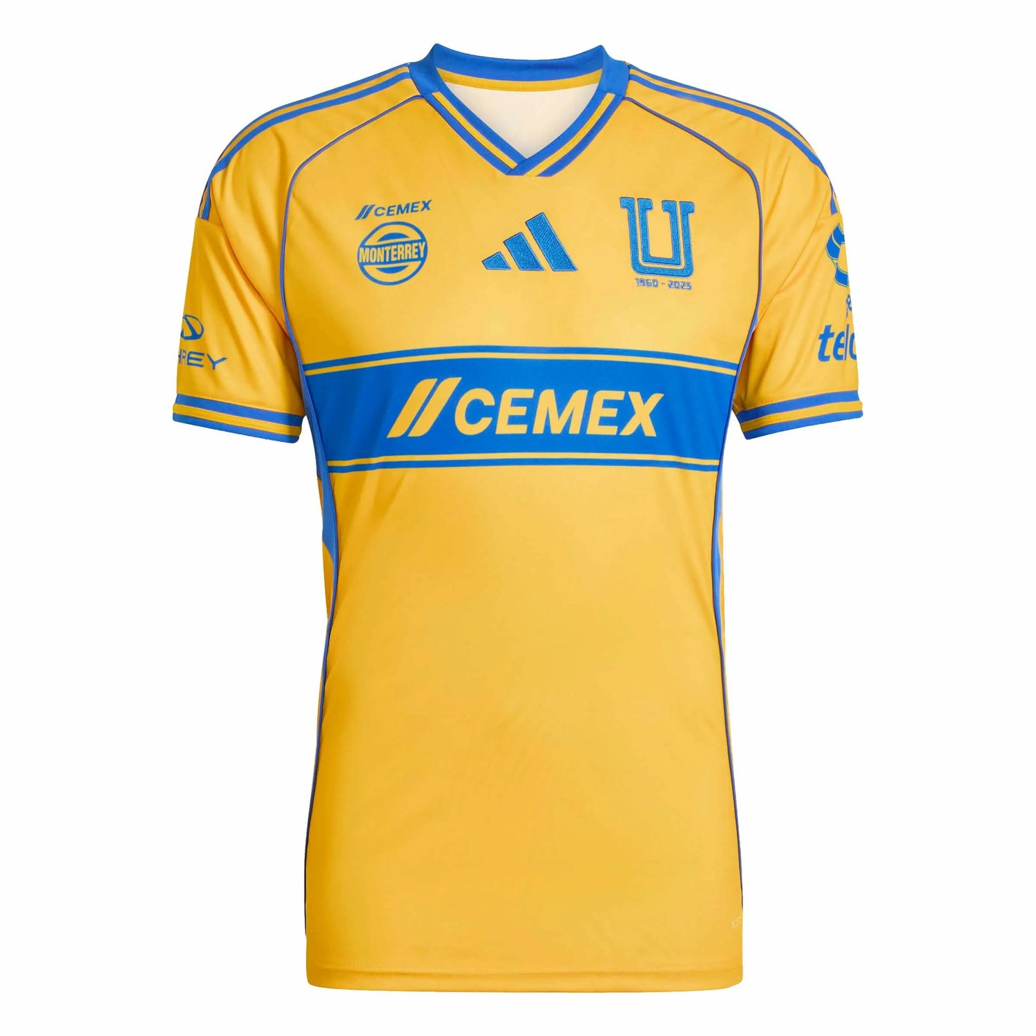ウェア 2025/26 Official Soccer Jersey - LARGE adidas 2025-26 San Diego FC Men's Authentic Home Soccer