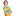 adidas 2025-26 Tigres Youth Stadium Home Soccer Jersey