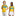 adidas 2025-26 Tigres Youth Stadium Home Soccer Jersey