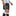 adidas 2025 Argentina Men's 50th Anniversary Shorts