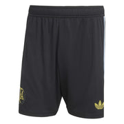 adidas 2025 Argentina Men's 50th Anniversary Shorts (Front)