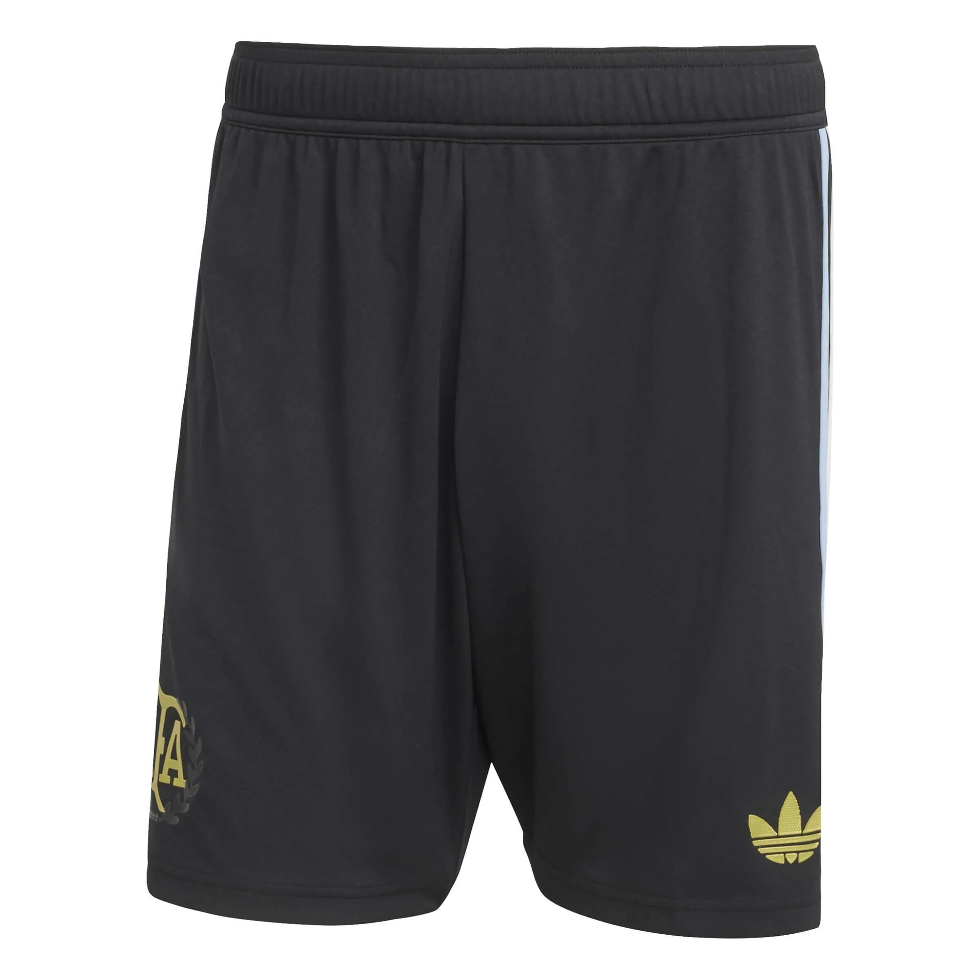adidas 2025 Argentina Men's 50th Anniversary Shorts (Front)