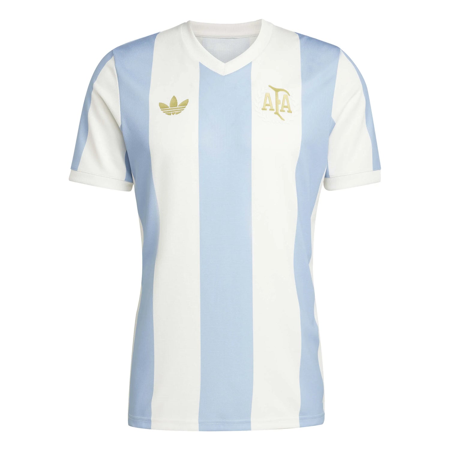 adidas Men s Argentina 50th Anniversary Soccer Jersey