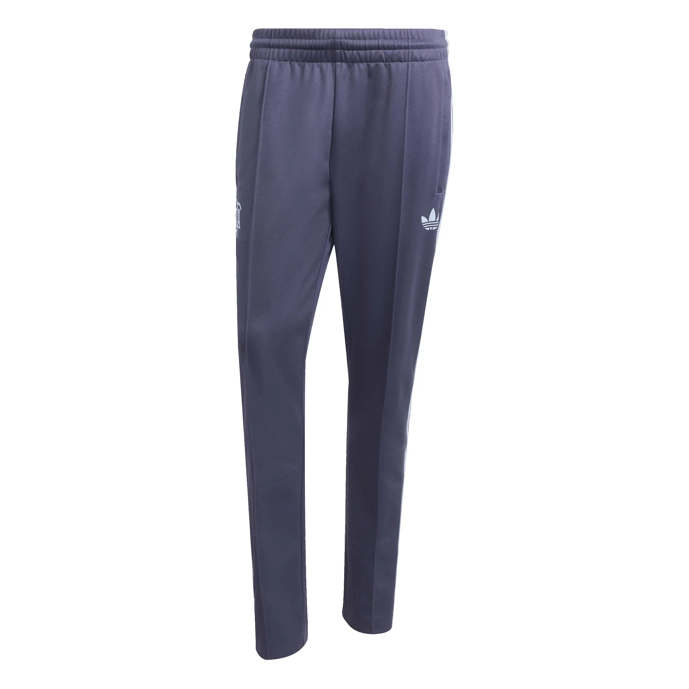 adidas 2025 Argentina Men's 50th Anniversary Track Pants (Front)