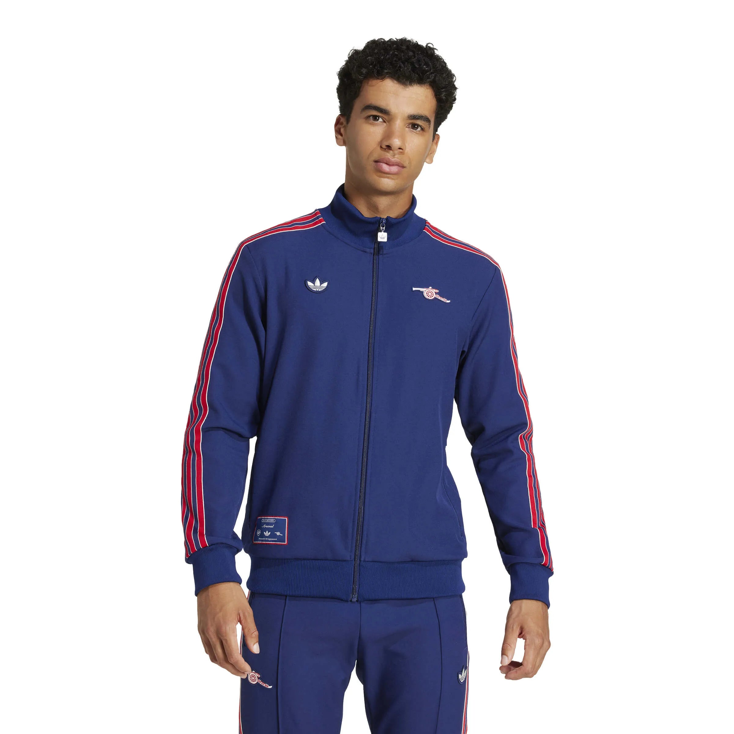 Arsenal Soccer Jerseys | Official Kits, Gear, & Apparel