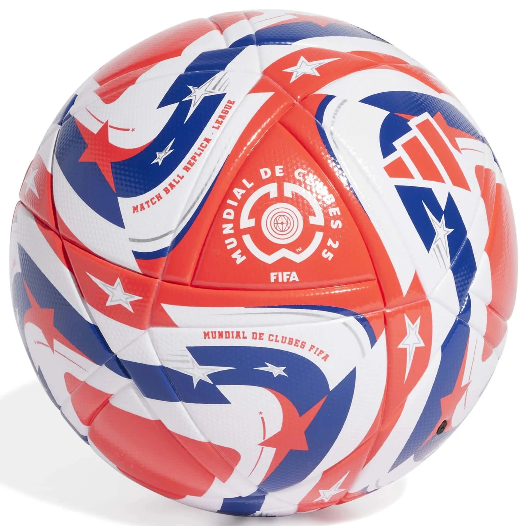 adidas2025FIFAClubWorldCupLeag
