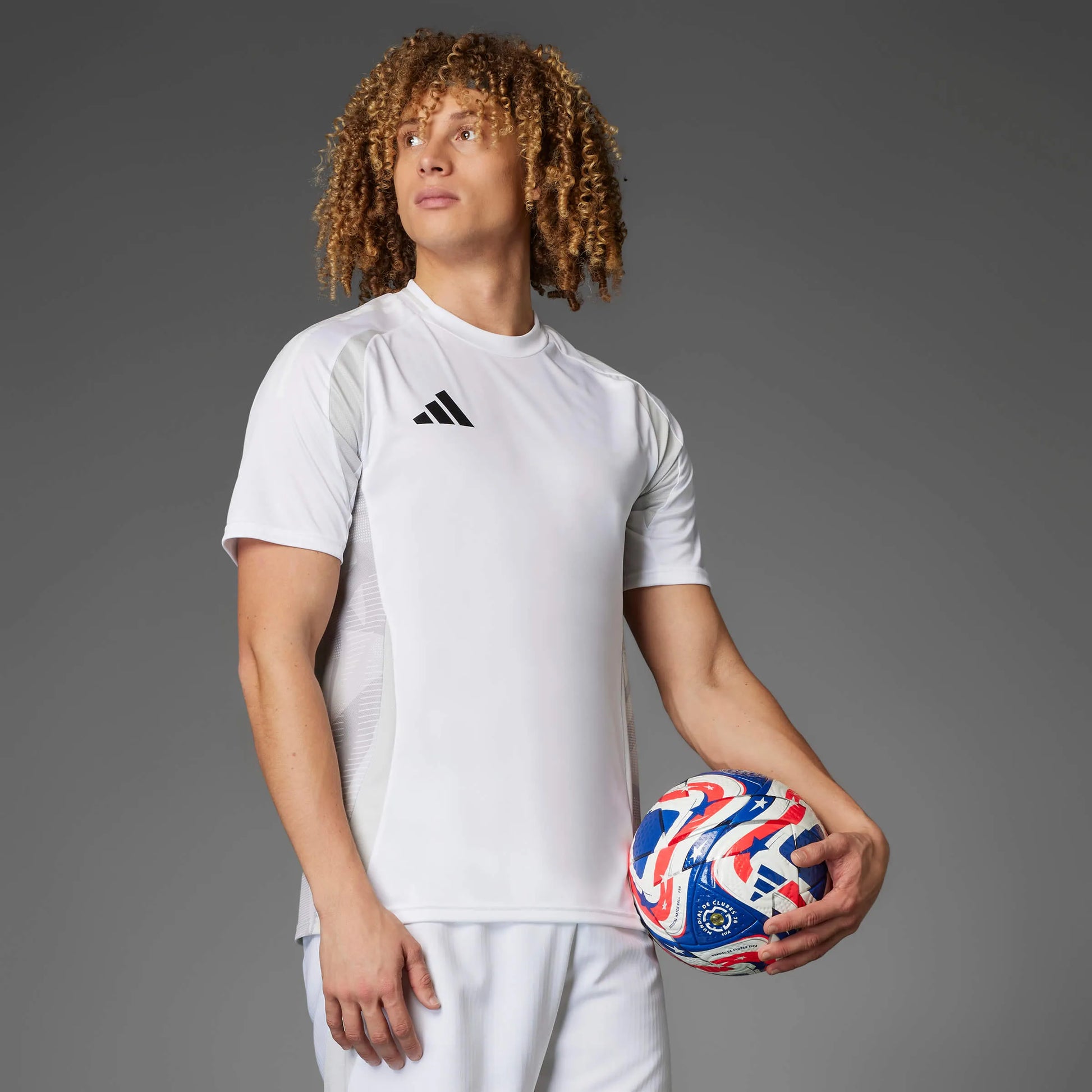 adidas 2025 FIFA Club World Cup Pro Ball (Model 3)