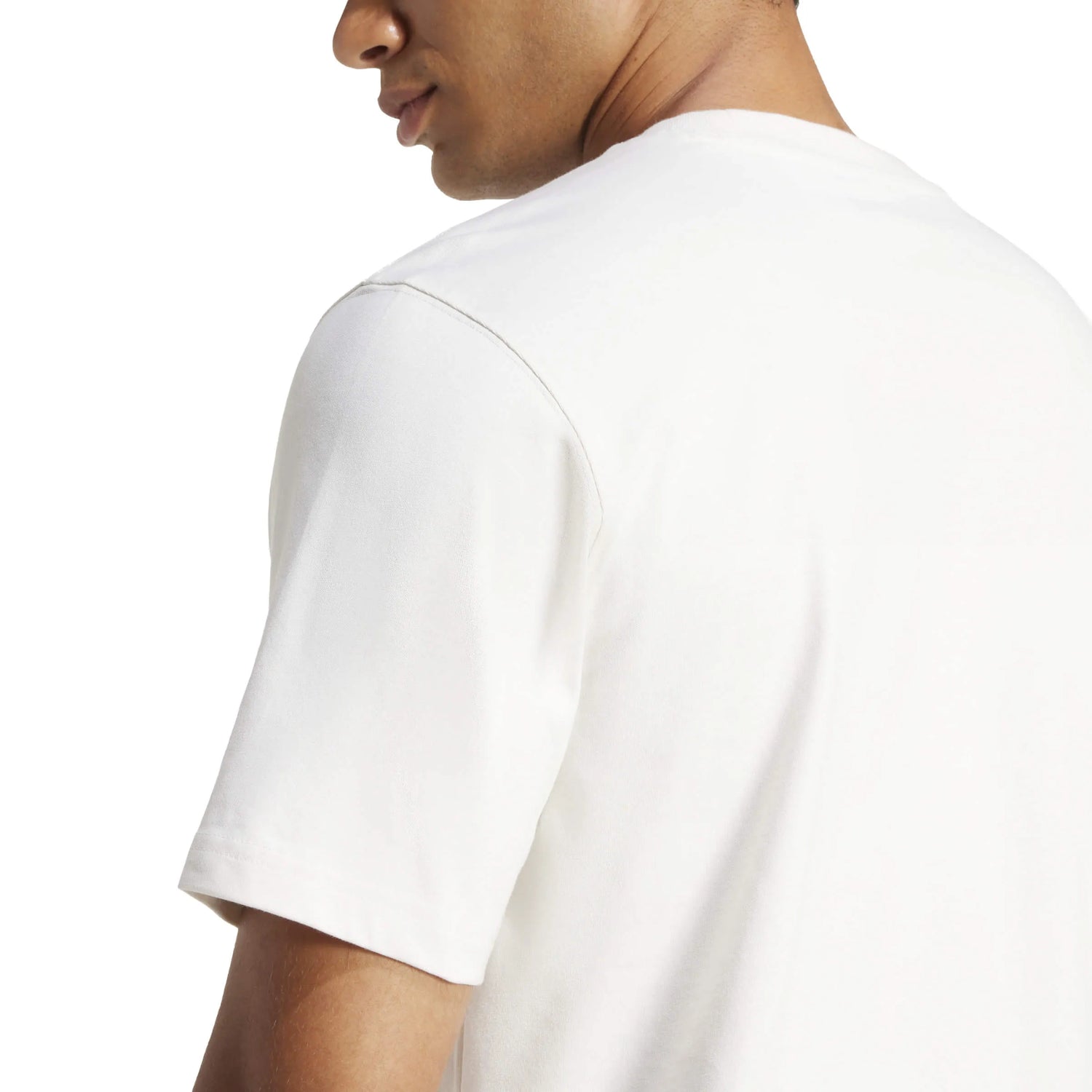 adidas 2025 Germany Men's Tee (Detail 2)