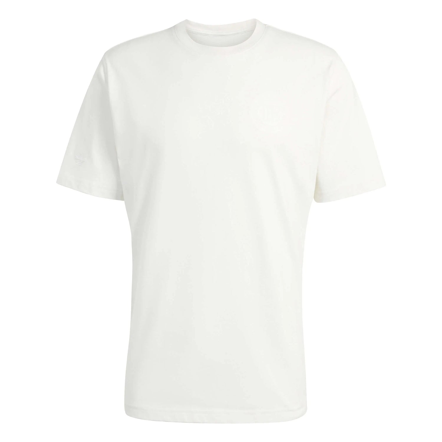 adidas 2025 Germany Men's Tee (Front)