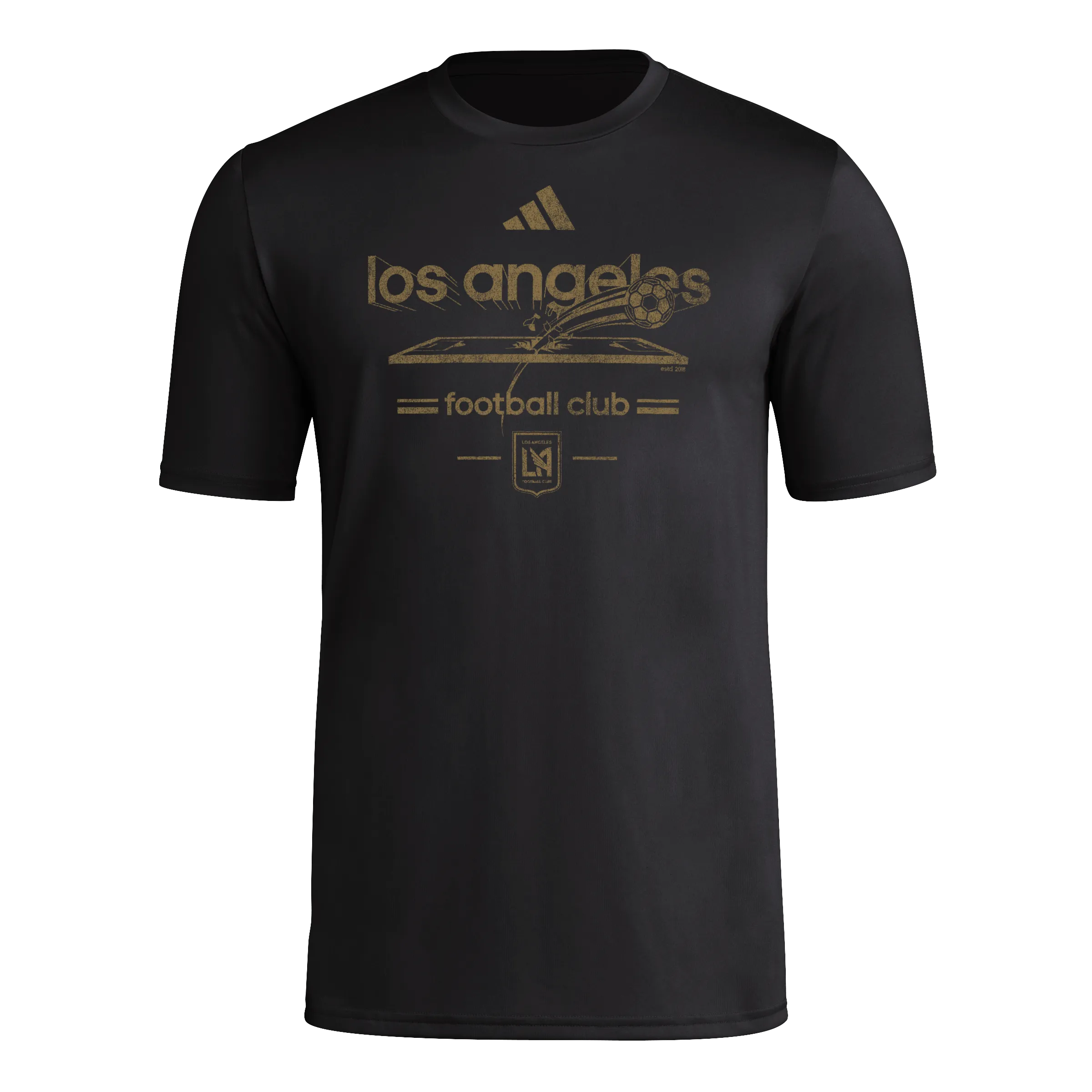 Los Angeles FC Gear, Jerseys, Apparel, Hats & Accessories