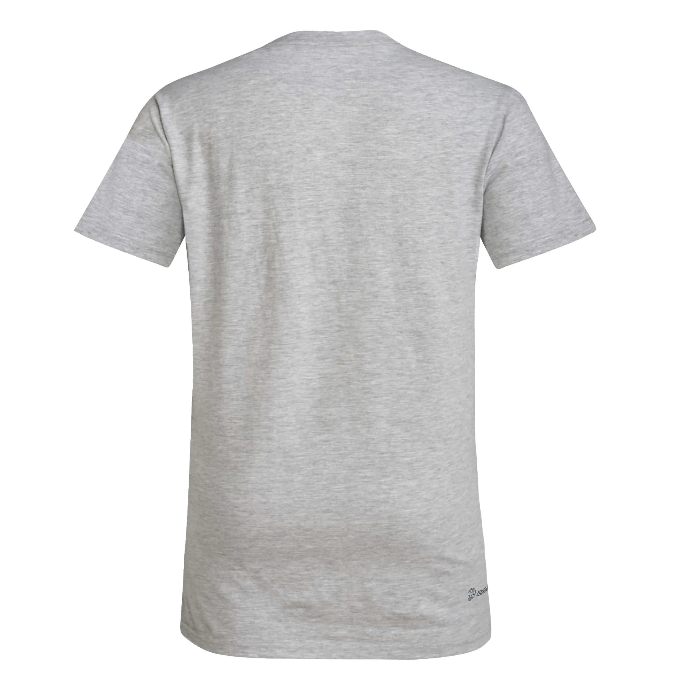 adidas 2025 LAFC Youth Pre-Game Tee (Back)