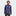 adidas 2025 LA Galaxy Men's Anthem Jacket