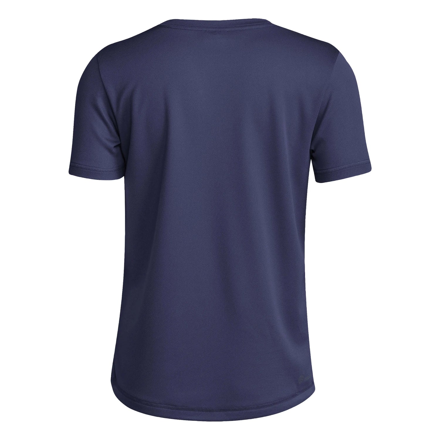 adidas 2025 LA Galaxy Youth Pre-Game Tee (Back)