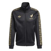 adidas 2025 Mexico Men's Track Top (Front)