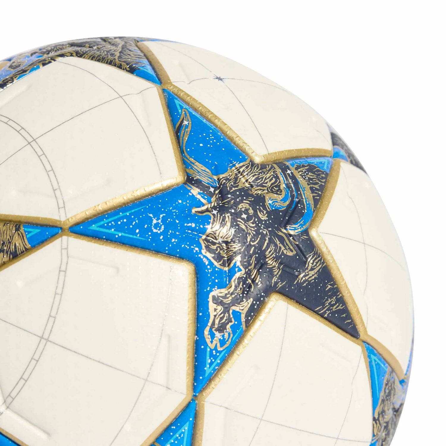 adidas 2025 UCL Pro League Stage Soccer Ball (Detail 2)