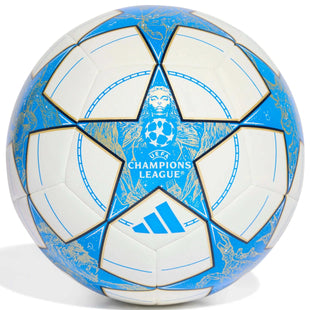 adidas 2025 UCL Training League Stage Soccer Ball (Front)