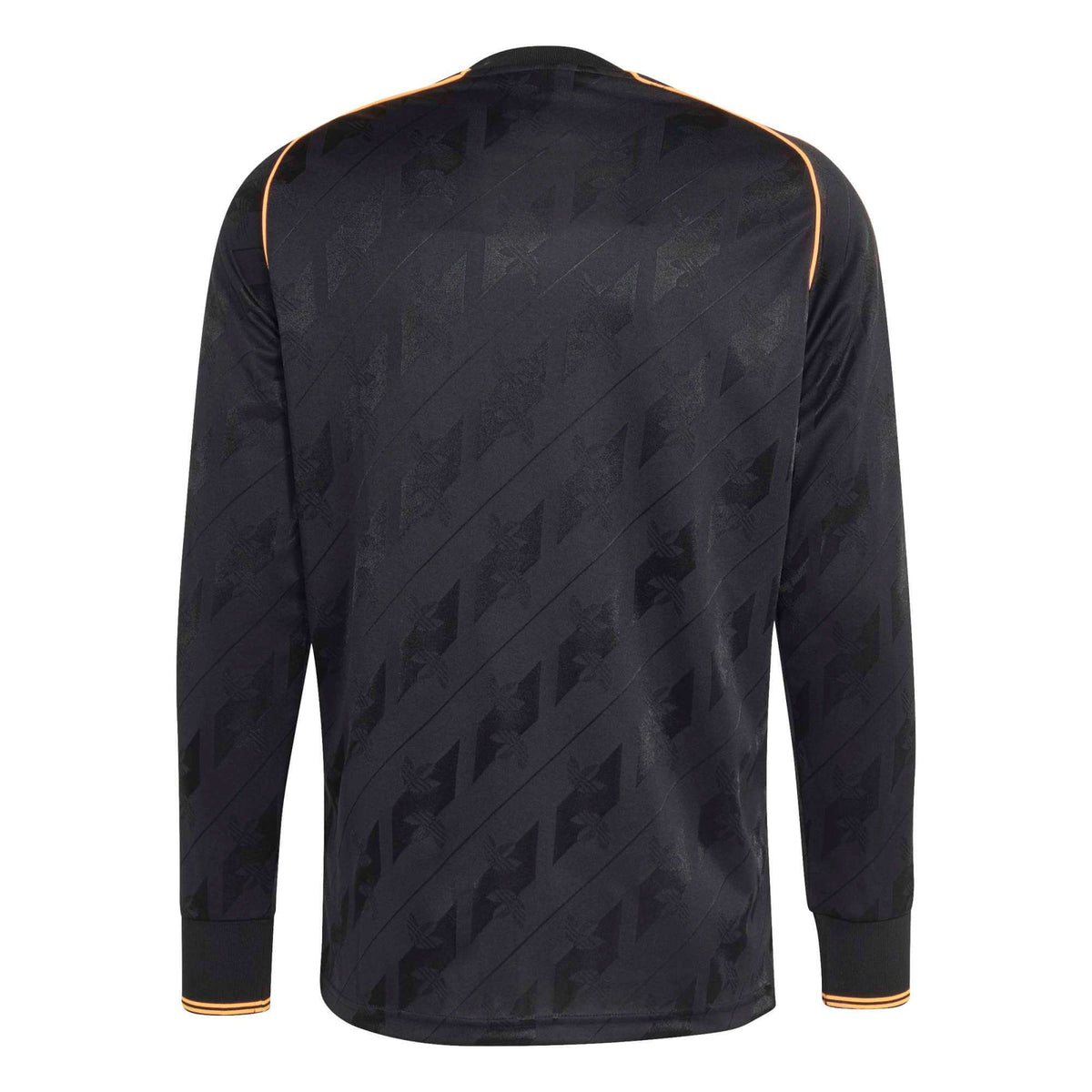adidas 2026-27 Ajax Men's Originals Soccer Jersey (Back)