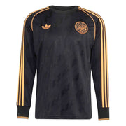 adidas 2026-27 Ajax Men's Originals Soccer Jersey (Front)
