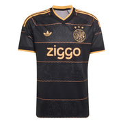 adidas 2026-27 Ajax Men's Stadium Away Soccer Jersey (Front)