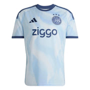 adidas 2026-27 Ajax Men's Stadium Third Soccer Jersey (Front)