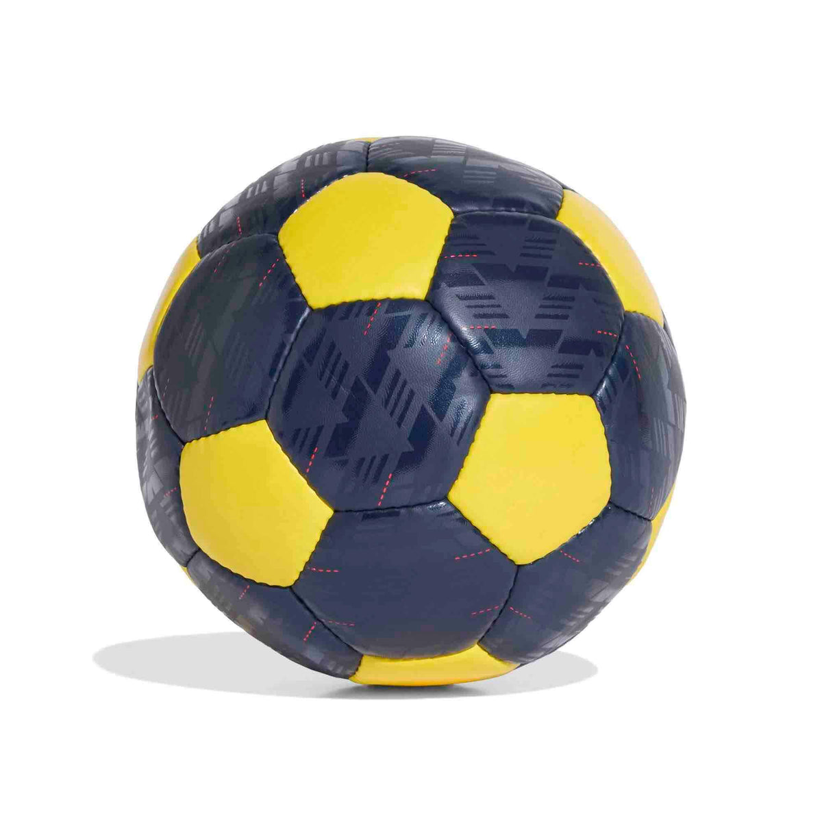 adidas 2026-27 Arsenal Away Club Soccer Ball (Back)