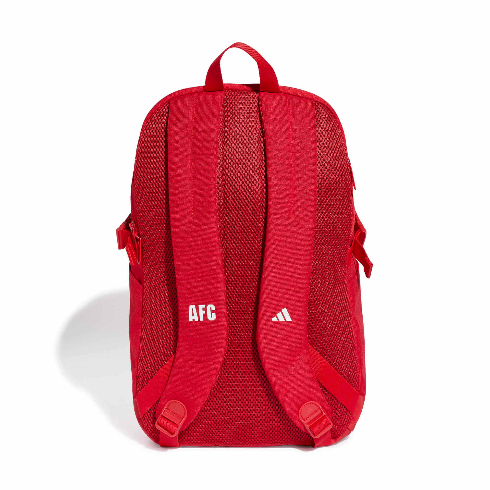 adidas 2026-27 Arsenal Backpack (Back)