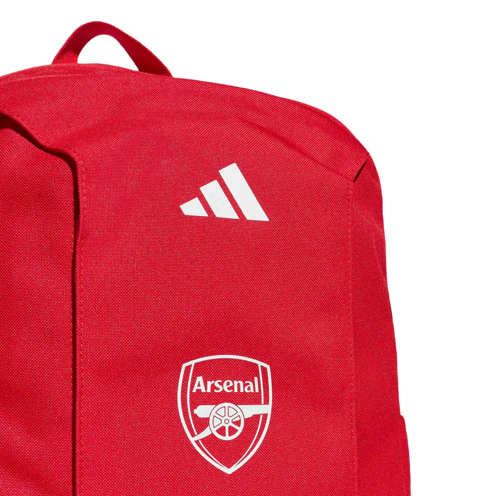adidas 2026-27 Arsenal Backpack (Detail 1)