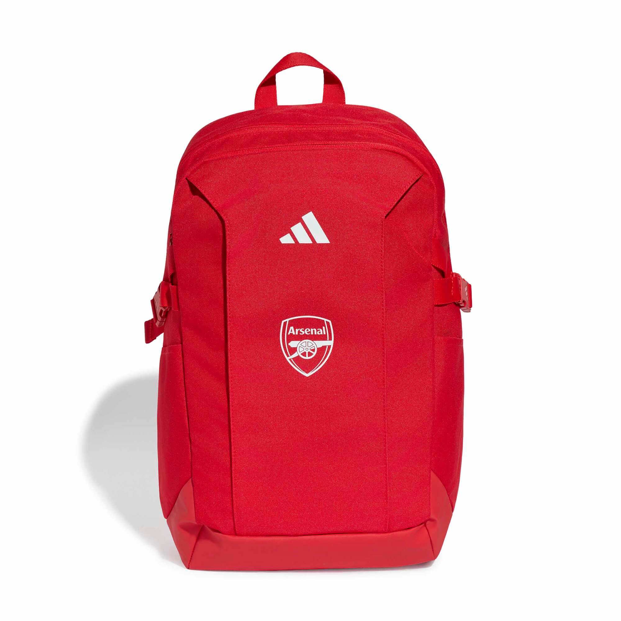 adidas 2026-27 Arsenal Backpack (Front)