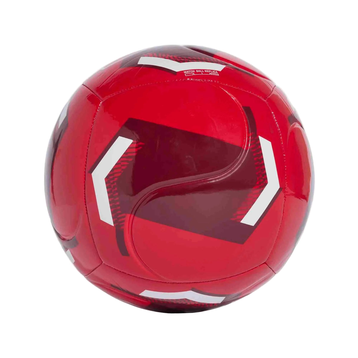 adidas 2026-27 Arsenal Home Club Soccer Ball (Back)