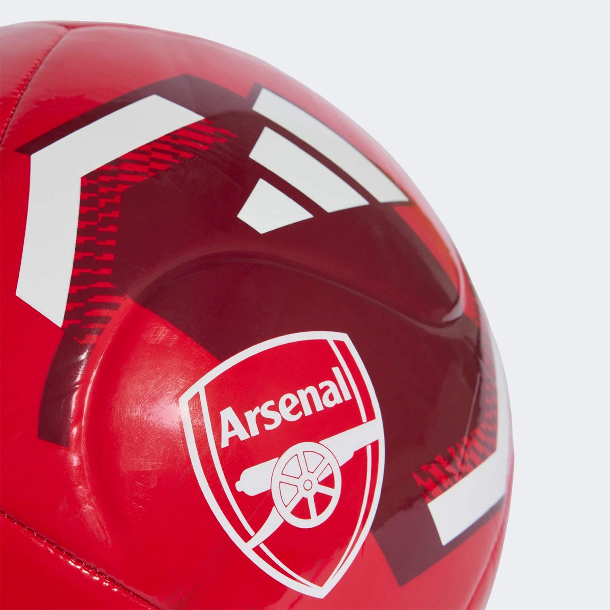 adidas 2026-27 Arsenal Home Club Soccer Ball