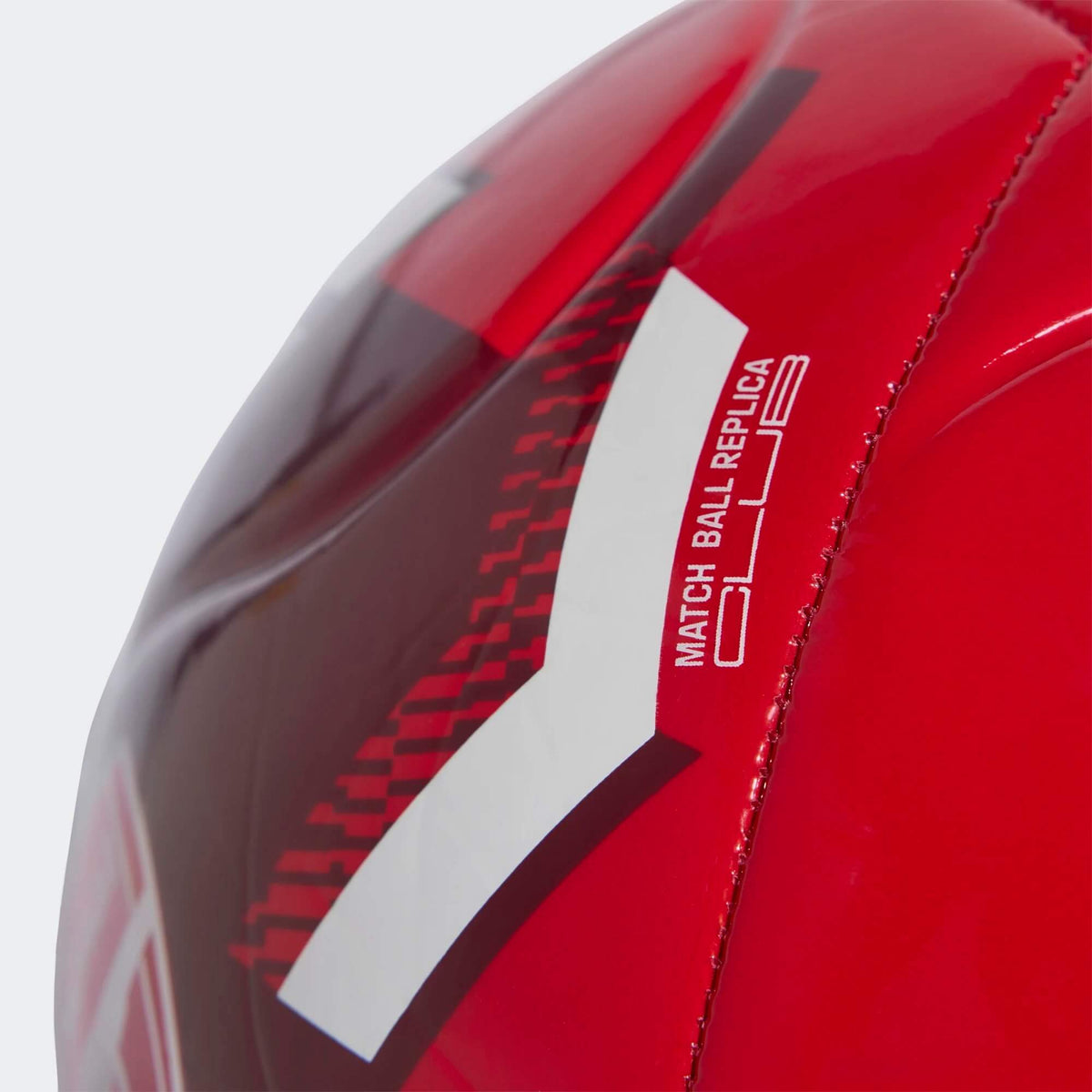 adidas 2026-27 Arsenal Home Club Soccer Ball