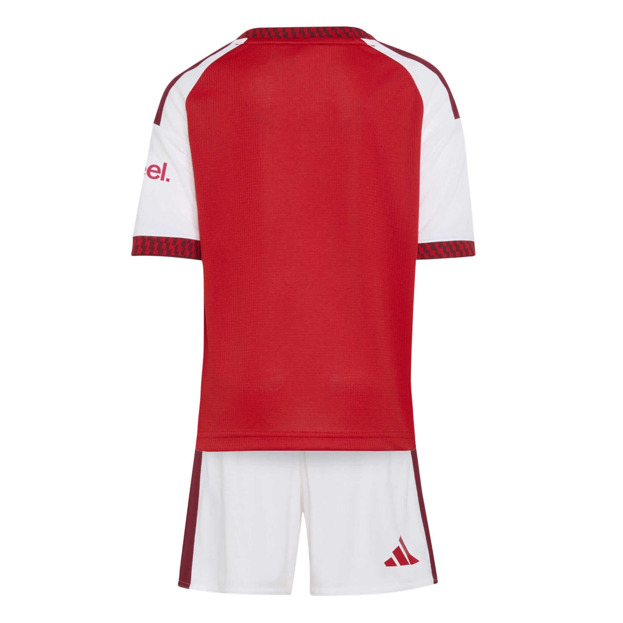 adidas 2026-27 Arsenal Kid's Home Mini Kit – ProSoccer
